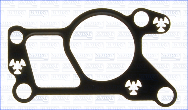 Guarnizione valvola EGR (ricircolo gas scarico) - 01199000 AJUSA