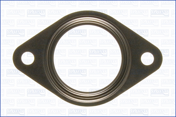Gasket, exhaust pipe - 01199200 AJUSA
