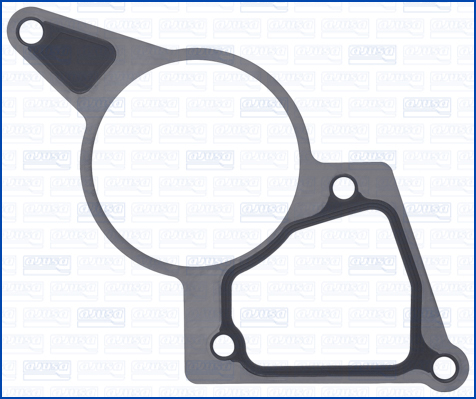 Gasket, vacuum pump - 01205900 AJUSA
