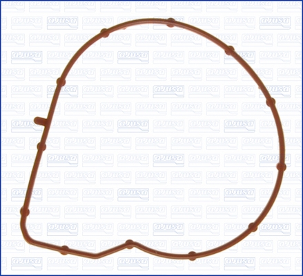 Gasket, water pump - 01206300 AJUSA