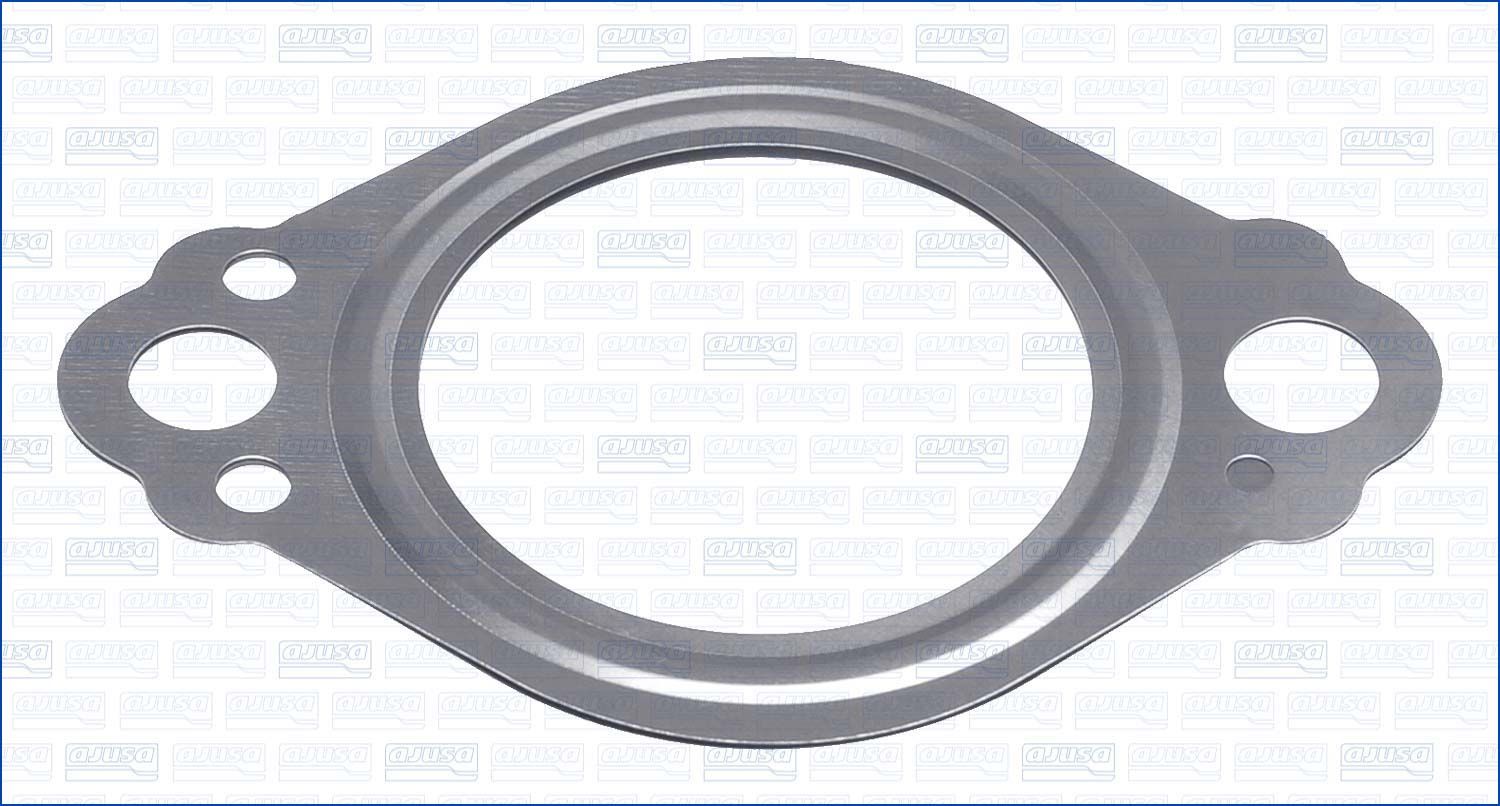 Gasket, exhaust pipe - 01207000 AJUSA