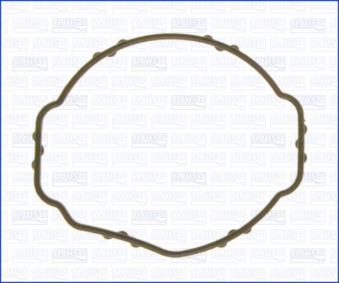Gasket, thermostat - 01216000 AJUSA