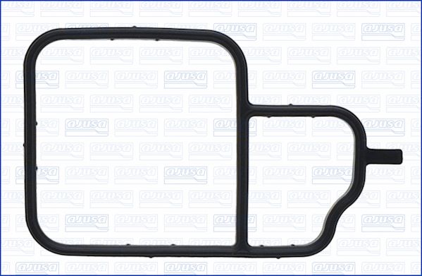 Gasket, coolant flange - 01216500 AJUSA
