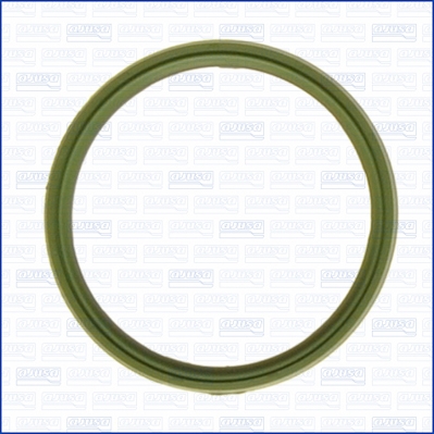 Seal Ring, turbo air hose - 01216700 AJUSA