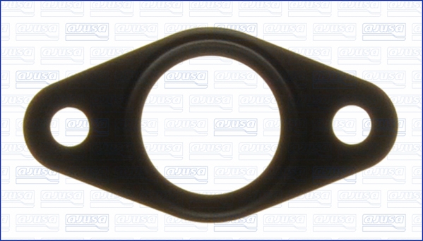 Seal, EGR valve - 01217200 AJUSA