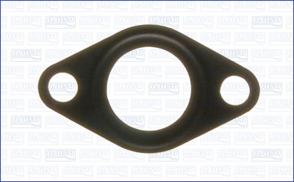 Gasket, EGR valve pipe - 01218000 AJUSA