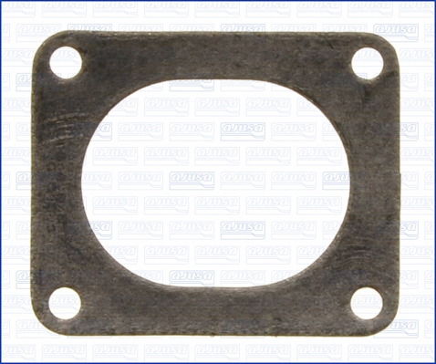 Gasket, exhaust pipe - 01219300 AJUSA