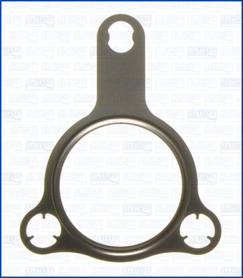 Gasket, exhaust pipe - 01223000 AJUSA