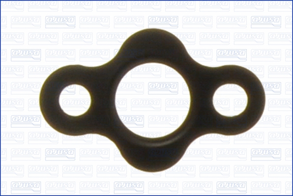 Guarnizione valvola EGR (ricircolo gas scarico) - 01224200 AJUSA