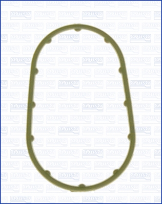 Guarnizione, Radiatore olio - 01224900 AJUSA