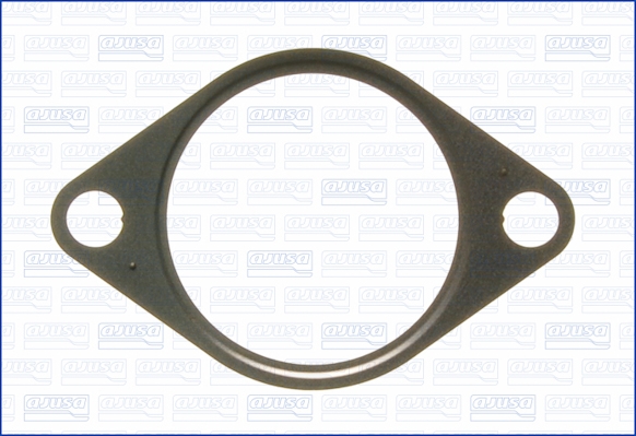 Gasket, exhaust pipe - 01231200 AJUSA