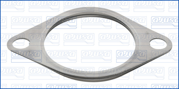 Guarnizione, Tubo gas scarico - 01231200 AJUSA