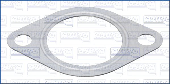 Guarnizione, Tubo gas scarico - 01232800 AJUSA