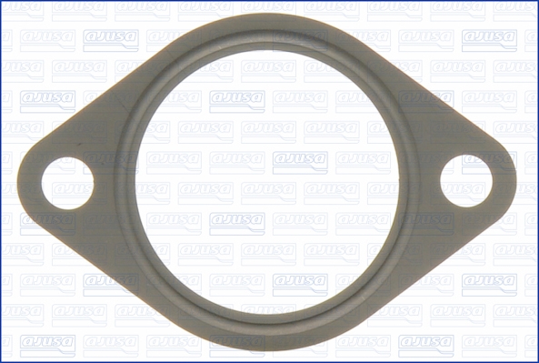 Gasket, exhaust pipe - 01232900 AJUSA