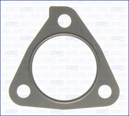 Gasket, exhaust pipe - 01233900 AJUSA