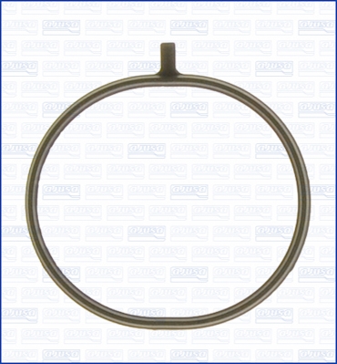 Gasket, intake manifold - 01238800 AJUSA