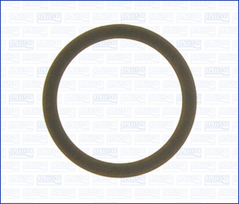 Seal, EGR valve - 01248300 AJUSA