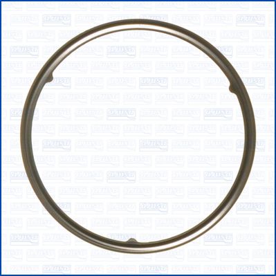 Gasket, exhaust pipe - 01249000 AJUSA