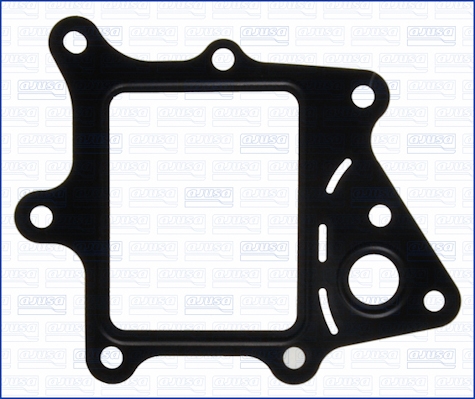 Guarnizione valvola EGR (ricircolo gas scarico) - 01251400 AJUSA