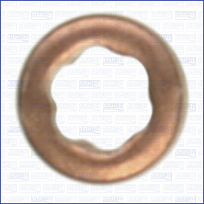 Seal Ring, nozzle holder - 01258300 AJUSA