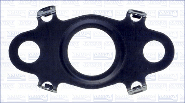Seal, oil outlet (charger) - 01259800 AJUSA