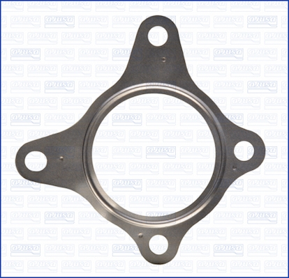Gasket, exhaust pipe - 01261600 AJUSA