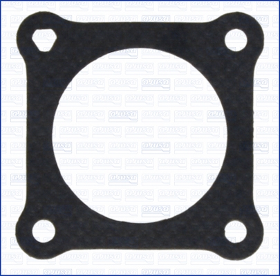 Gasket, exhaust pipe - 01262100 AJUSA