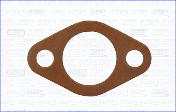 Seal, EGR valve - 01264900 AJUSA