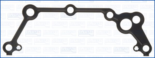 Gasket, timing case - 01267100 AJUSA