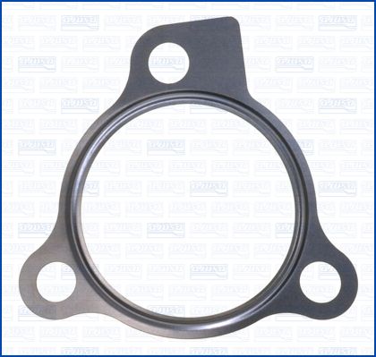 Gasket, exhaust pipe - 01268200 AJUSA