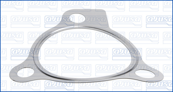 Gasket, exhaust pipe - 01268200 AJUSA