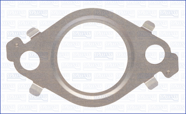 Seal, EGR valve - 01268800 AJUSA