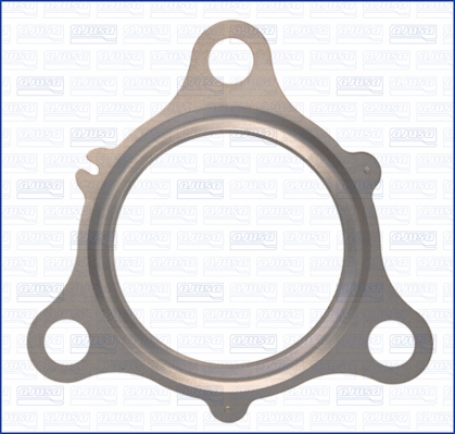 Gasket, exhaust pipe - 01275200 AJUSA