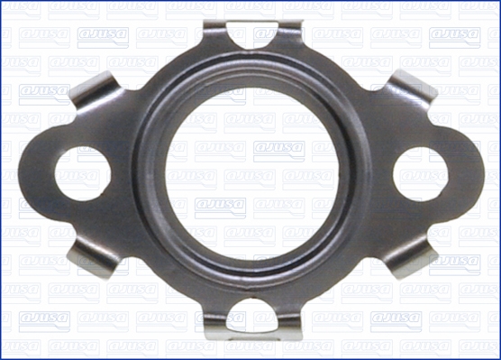Guarnizione valvola EGR (ricircolo gas scarico) - 01278800 AJUSA