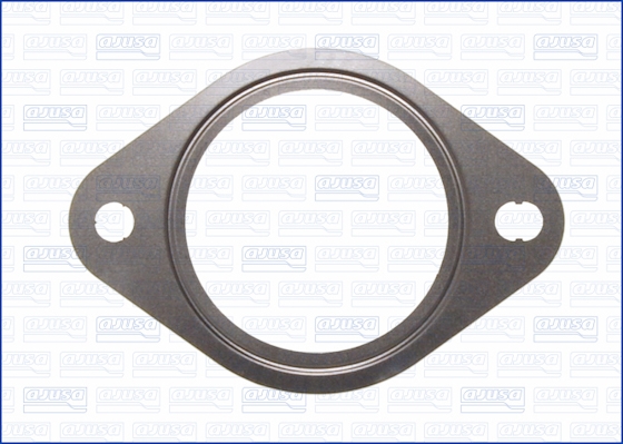 Gasket Set, cylinder head - 52211000 AJUSA