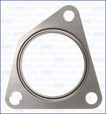 Gasket, exhaust pipe - 01287200 AJUSA