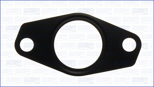 Guarnizione valvola EGR (ricircolo gas scarico) - 01287700 AJUSA