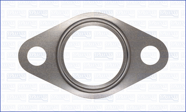 Guarnizione valvola EGR (ricircolo gas scarico) - 01291000 AJUSA