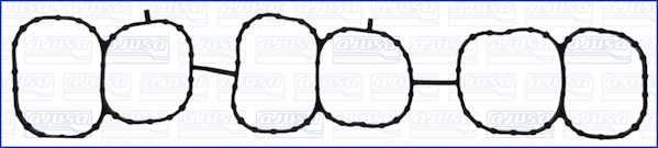 Guarnizione, Collettore aspirazione - 01291300 AJUSA