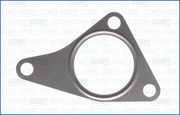 Gasket, exhaust pipe - 01292100 AJUSA