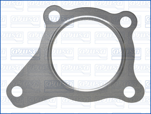 Gasket, exhaust pipe - 01302100 AJUSA