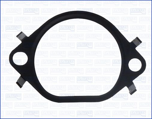 Guarnizione valvola EGR (ricircolo gas scarico) - 01310200 AJUSA