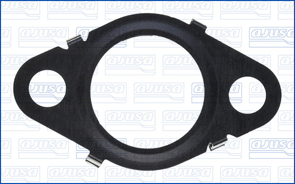 Guarnizione valvola EGR (ricircolo gas scarico) - 01310300 AJUSA