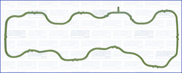Gasket, intake manifold - 01313800 AJUSA