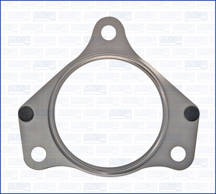 Gasket, exhaust pipe - 01331800 AJUSA