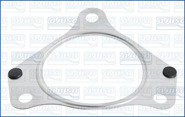 Gasket, exhaust pipe - 01331800 AJUSA