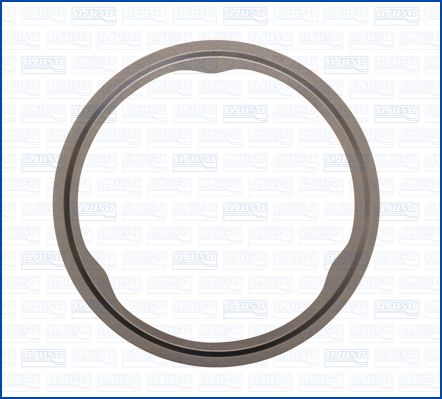 Gasket, exhaust pipe - 01332400 AJUSA
