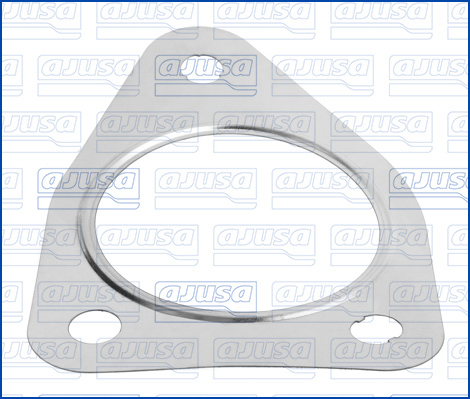 Gasket, exhaust pipe - 01332500 AJUSA