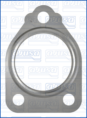 Gasket, exhaust pipe - 01334000 AJUSA