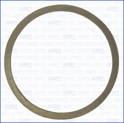 Gasket, exhaust pipe - 01337600 AJUSA